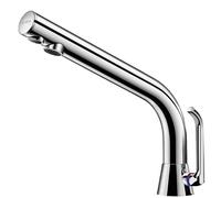 Mitigeur électronique BINOPTIC MIX