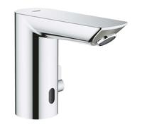 Mitigeur Électronique Grohe Bau Cosmopolitan Et Infrarouge Chrome | 36