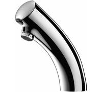 Mitigeur électronique - pour lavabo Tempomatic 3 DELABIE