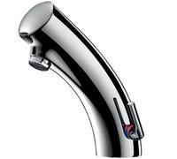 Mitigeur électronique - pour lavabo Tempomatic Mix 3 - sur plage DELABIE