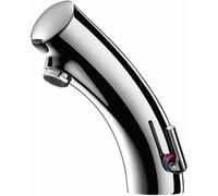 Mitigeur électronique - pour lavabo Tempomatic Mix 3 - sur plage DELABIE