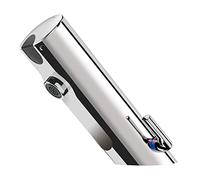 Mitigeur électronique - DELABIE - TEMPOMATIC MIX 4 - Infrarouge - Chromé - Économie d'eau