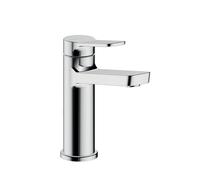 Mitigeur Elevation Pour Lavabo Avec Vidage Up&Down Regular Chrome - CRISTINA ONDYNA EL92051