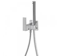 Mitigeur encastrable pour bidet/wc - TRES 00612302