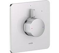 hansgrohe AXOR Citterio C mélangeur 49651000 encastré, débit, 1 Verbraucher , chromé