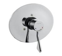 Mitigeur encastré thermostatique pour douche encastrée - Idral 900.42