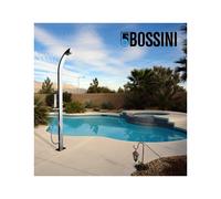 Mitigeur ensemble colonne de douche extérieur chromé Arch Column - Bossini L00865030