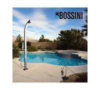 Mitigeur ensemble colonne de douche extérieur chromé Arch Column - Bossini L00865030