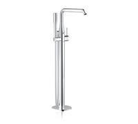 Mitigeur Essence Bain/Douche au sol pour baignoire îlot