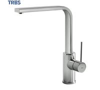 Mitigeur évier 35x15 mm Exclusive - TRES 162435