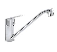 Mitigeur évier à bec fondu mobile ADELE - ROCA - A5A8C87C00