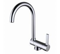 Mitigeur évier à bec rabattable CLEVER - 61105