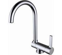 Mitigeur évier à bec rabattable CLEVER - 61105 G