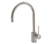 Mitigeur évier Acier TOP TRES COLORS - TRES 56244003