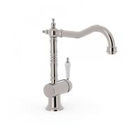 Mitigeur évier Acier TRES-CLASIC - TRES 24234101AC