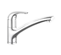 Mitigeur évier ANANG - Rousseau - 28101146 - Chromé