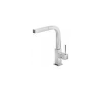 Mitigeur évier avec bec extractible - TRES 106437