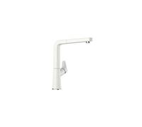 Blanco Avona Mitigeur de cuisine pivotant, avec douchette extractible, 521280,