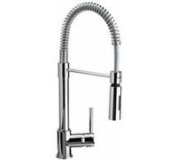 FRANKE 115.0159.732 Coxy Robinet de Cuisine, Chrome