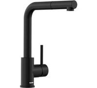 Blanco Mila Mitigeur de cuisine pivotant, avec douchette extractible, 526660,