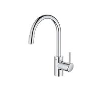 Mitigeur évier avec mousseur extractible - Concetto 32663001 GROHE