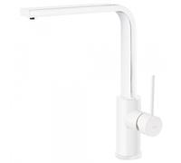 Mitigeur évier bec 35x15 mm. - TRES 062435BM