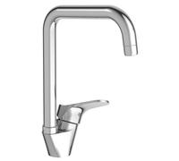 Mitigeur évier Brive - Bec tube - Jacob Delafon