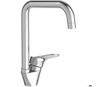 Mitigeur évier Brive - Bec tube - Jacob Delafon