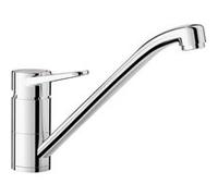 Blanco Mitigeur évier Wega II 526406 bec bas chromé G