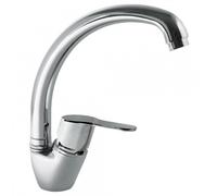 Mitigeur évier Chromé - TRES 139441