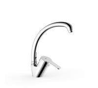 Mitigeur évier Chromé - TRES 21544101