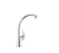 Mitigeur évier Chromé - TRES 21644710