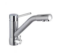 Mitigeur évier CLEVER Osmose éco +++ Caiman Urban EcoNature