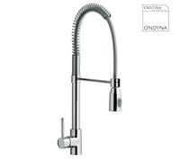 Mitigeur evier CRUISE bi-jet Chromé - CRISTINA ONDYNA - CU01551