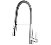 Mitigeur Évier Douchette Clever Model Chef 4 Econature Coldopen Réf 99443