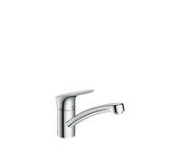 MITIGEUR EVIER HANSGROHE LOGIS 120 Eco C3