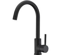 Mitigeur évier ILO Noir Noir G