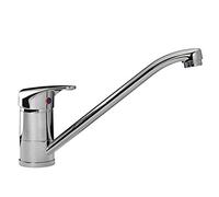 Mitigeur évier Kondor Plus C2 - Kramer - Chromé