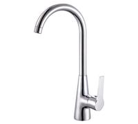 Mitigeur évier MAOKÉ - Rousseau - Chromé