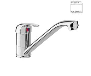 Mitigeur evier MEDELET Chrome - CRISTINA ONDYNA - ME13051