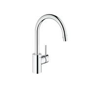 Mitigeur évier monocommande chromé - 31483001 -