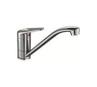 Franke Mitigeur Novara Plus Pivotant Ø 50 mm Chromé