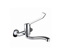Mitigeur évier mural médicale S12 Urban CLEVER - 99216