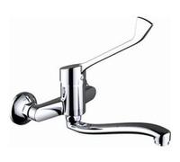 Mitigeur évier mural médicale S12 Urban CLEVER - 99216 G