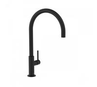 Mitigeur évier Noir Mat MAX-TRES - TRES 06254201NM