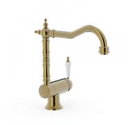 Mitigeur évier RABATTABLE - TRES 24233401LV