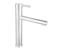 Mitigeur évier - Rousseau - Chromé