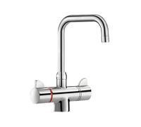 Mitigeur évier thermostatique santé Securitherm...