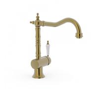 Mitigeur évier - TRES 24234101LM