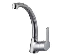 Mitigeur évier TULSA - Rousseau - Chromé